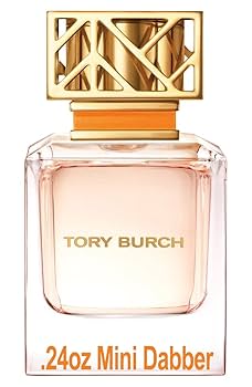 Amazon.com : Tory Burch Tory Burch Eau de Parfum - .24 ounce